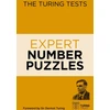 KNYGA Turing Trust Staff Turing Tests Expert Number Puzzles