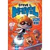 KNYGA Turnbloom Lucas Steve L. McEvil and the Second Wind