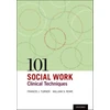 KNYGA Turner Francis J 101 Social Work Clinical Techniques