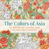 KNYGA Tuttle Tuttle Studio Colors of Asia
