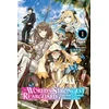 KNYGA Twa World's Strongest Rearguard: Labyrinth Country's Novice Seeker, Vol. 1 (light novel)