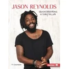 KNYGA Ty Chapman Jason Reynolds