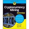KNYGA Tyler Bain Cryptocurrency Mining For Dummies