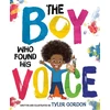 KNYGA Tyler Gordon Boy Who Found His Voice
