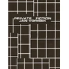 KNYGA Tyler Maxin Jan Vorisek: Private Fictions