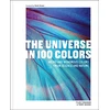 KNYGA Tyler Thrasher Universe in 100 Colors