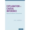KNYGA Tyler Vanderweele Explanation in Causal Inference