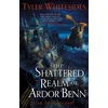 KNYGA Tyler Whitesides Shattered Realm of Ardor Benn