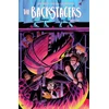 KNYGA Tynion James Iv Backstagers Vol. 2
