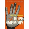 KNYGA Tzvetan Todorov Hope And Memory