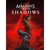KNYGA Ubisoft Art of Assassin's Creed Shadows