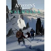 KNYGA Ubisoft World of Assassin's Creed Valhalla: Journey to the North - Logs and Files of a Hidden One