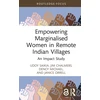 KNYGA Udoy Saikia Empowering Marginalised Women in Remote Indian Villages