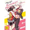 KNYGA Ui Kashima I Belong to the Baddest Girl at School Volume 05