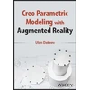 KNYGA Ulan Dakeev Creo Parametric Modeling with Augmented Reality