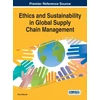 KNYGA Ulas Akkucuk Ethics and Sustainability in Global Supply Chain Management