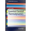 KNYGA Ulf W Gedde Essential Classical Thermodynamics