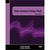 KNYGA Ulrich Kohler Data Analysis Using Stata, Third Edition