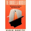 KNYGA Ulrik Skotte Umbrella Murder