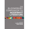 KNYGA Ulrika Maude Bloomsbury Companion to Modernist Literature