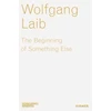 KNYGA Ulrike Groos Wolfgang Laib