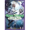 KNYGA Umikaze Minamino Kunon the Sorcerer Can See, Vol. 3 (light novel)