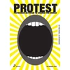 KNYGA Un Mundo Feliz PROTEST