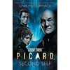 KNYGA Una Mccormack Star Trek: Picard: Second Self