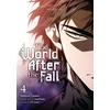 KNYGA Undead Gamja World After the Fall, Vol. 4