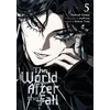 KNYGA Undead Gamja World After the Fall, Vol. 5