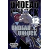 KNYGA Undead Unluck, Vol. 12