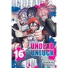 KNYGA Undead Unluck, Vol. 16