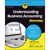 KNYGA Understanding Business Accounting For Dummies - UK