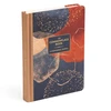 KNYGA Union Square Co Commonplace Book, A Knowledge Journal
