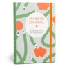 KNYGA Union Square Co My Book Journal, A Reading Diary for Bibliophiles