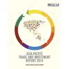 KNYGA Asia-Pacific Trade and Investment Report 2014