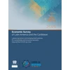 KNYGA United Nations Publications Economic survey of Latin America and the Caribbean 2021