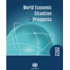 KNYGA United Nations Publications World economic situation and prospects 2022