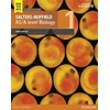 KNYGA York Salters-Nuffield AS/A level Biology Student Book 1 + ActiveBook