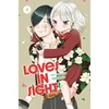 KNYGA Uoyama Love's in Sight!, Vol. 4