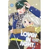 KNYGA Uoyama Love's in Sight!, Vol. 5