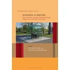 KNYGA Urs Buttner Ecologies of Writing