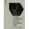 KNYGA Urs Peter Flckiger How Much House?