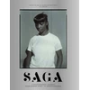 KNYGA Urs Stahel SAGA: A Photographic Journey from Lewis Baltz to Tarrah Krajnak
