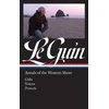 KNYGA Ursula K. Le Guin Annals of the Western Shore
