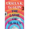 KNYGA Ursula K. Le Guin Lathe Of Heaven