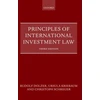 KNYGA Ursula Kriebaum Principles of International Investment Law