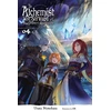 KNYGA Usata Nonohara Alchemist Who Survived Now Dreams of a Quiet City Life, Vol. 4 (light novel)