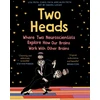 KNYGA Uta Frith Two Heads