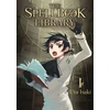 KNYGA Uta Isaki Spellbook Library 1